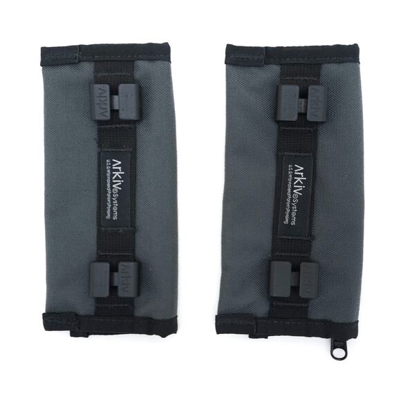 Mission Workshop R6 Arkiv Field Pack 20L Gray - Picture 5 of 9